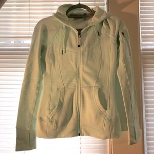 Athleta Women’s Zip Hoodie